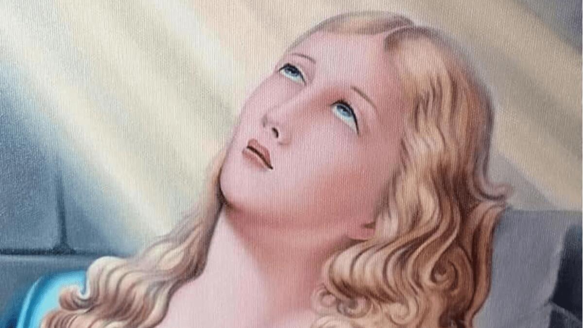 Agata e la Santità della Donna: mostra di abiti, pittura e fotografia dedicata a Sant’Agata - 