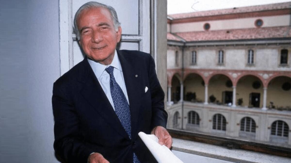 "Assolto da accusa di mafia": verdetto del Tribunale per l'editore Mario Ciancio Sanfilippo - 