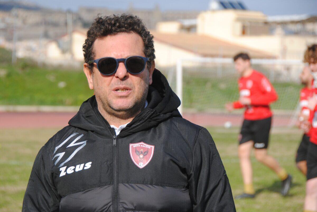 Convocati per Gymnica Scordia - Noto: comunicato stampa 24/02 - 