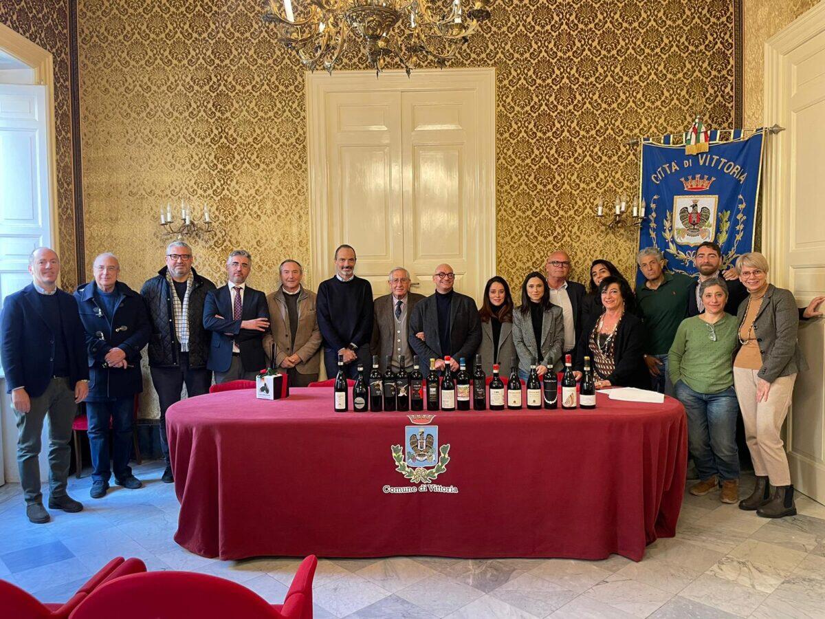 Nasce l’Enoteca Regionale di Sicilia – Sede del Sud Est a Vittoria - 