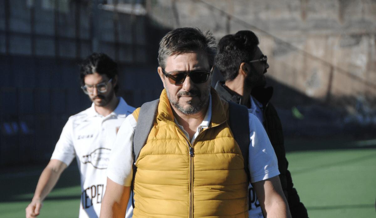 Il messaggio di Massimo Civello: pronti per la prossima sfida - 