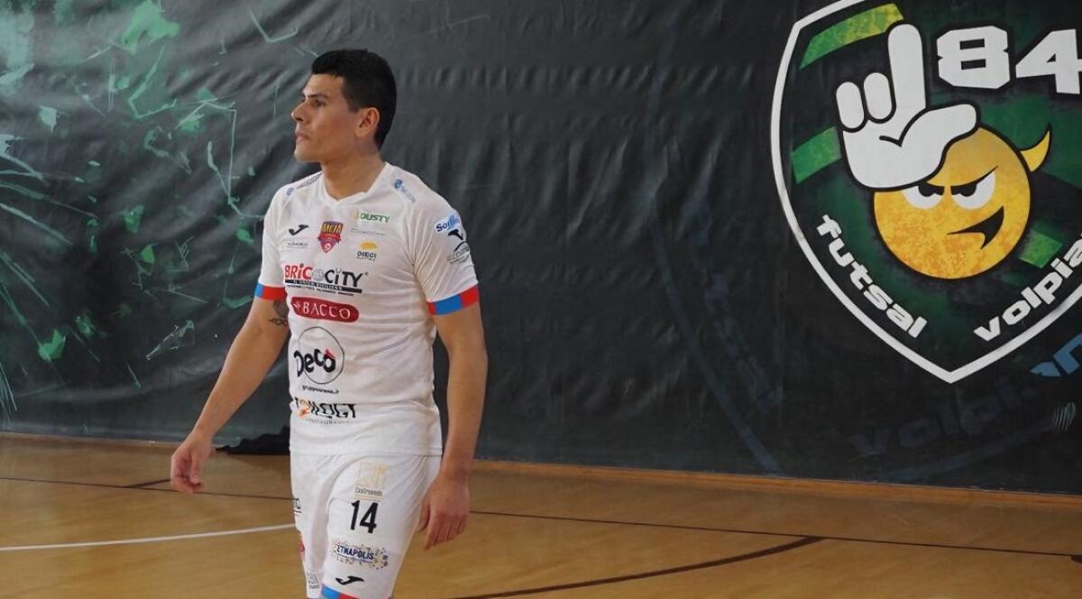 Meta Catania Calcio a 5 eliminata dalla Coppa Italia: sconfitta 2-0 contro la L84 - 