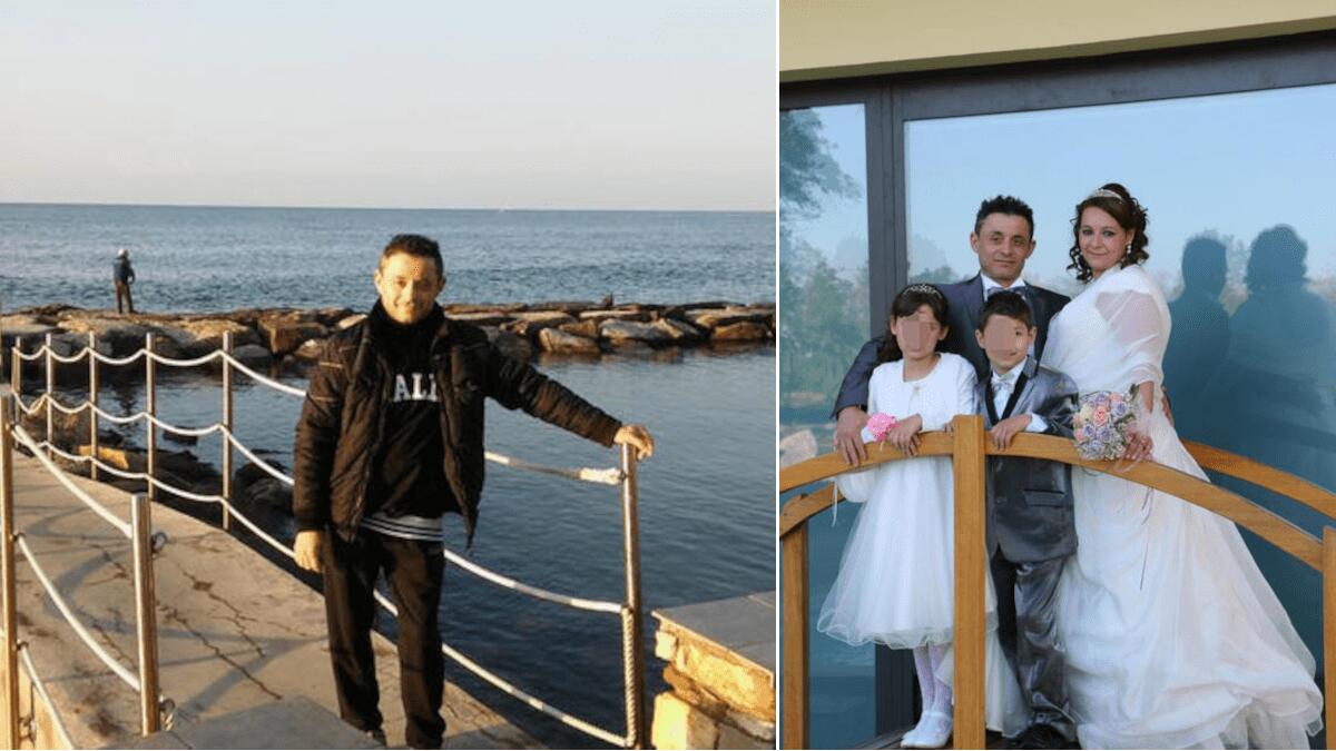 Sconcerto ad Altavilla Milicia: uomo uccide moglie e due figli in un efferato delitto nel Palermitano - 