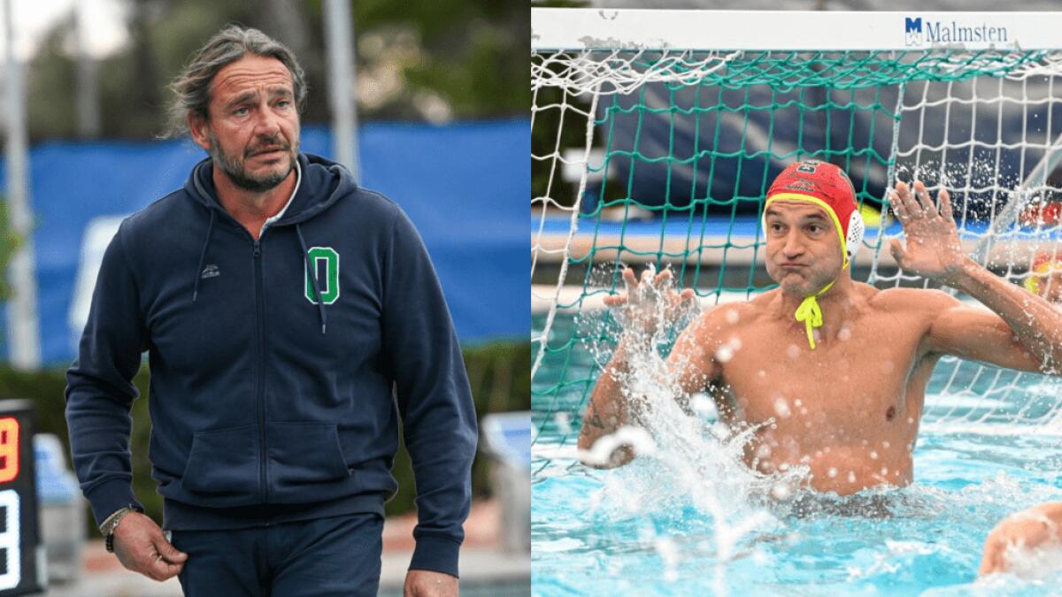 Pallanuoto: Ortigia si prepara al difficile match contro la Pro Recco - 