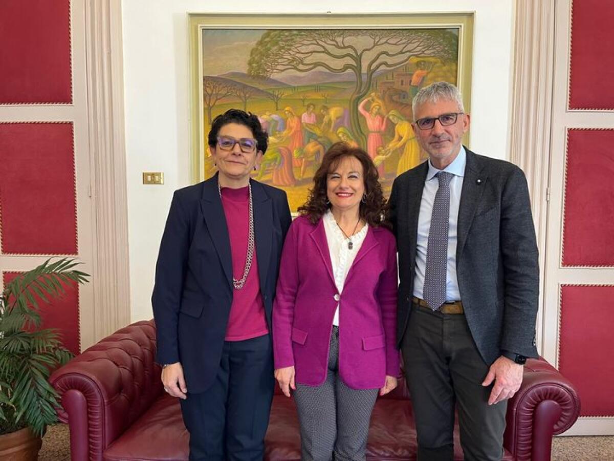 Istituita la figura del Disability Manager a Ragusa: un nuovo passo verso l'inclusione e l'accessibilità - 