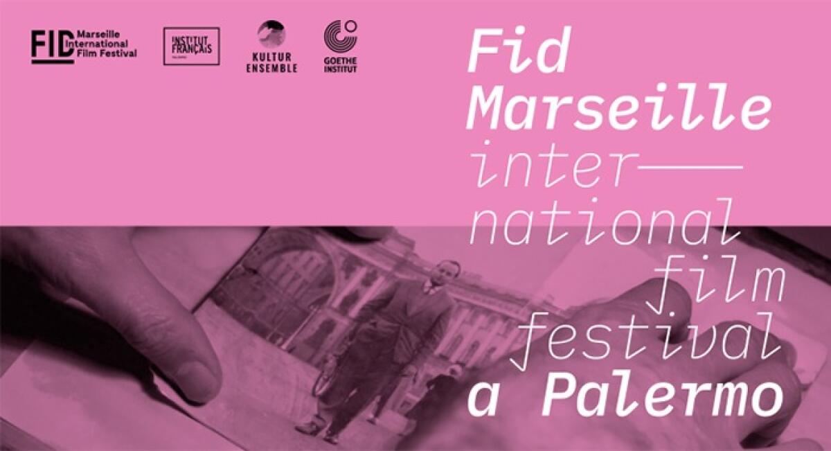 FIDMarseille a Palermo: Festival del cinema indipendente internazionale 2024 - 