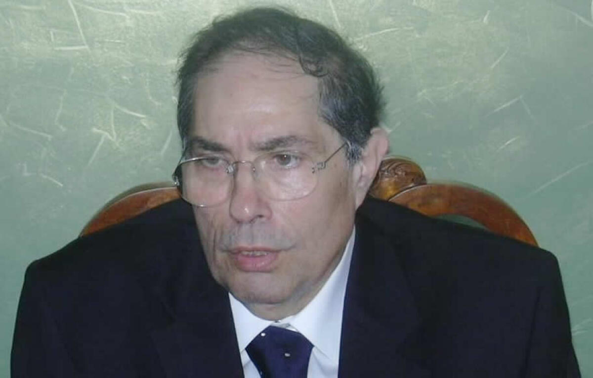10° anniversario della scomparsa del Prefetto Fulvio Sodano: giornata commemorativa a Trapani - 