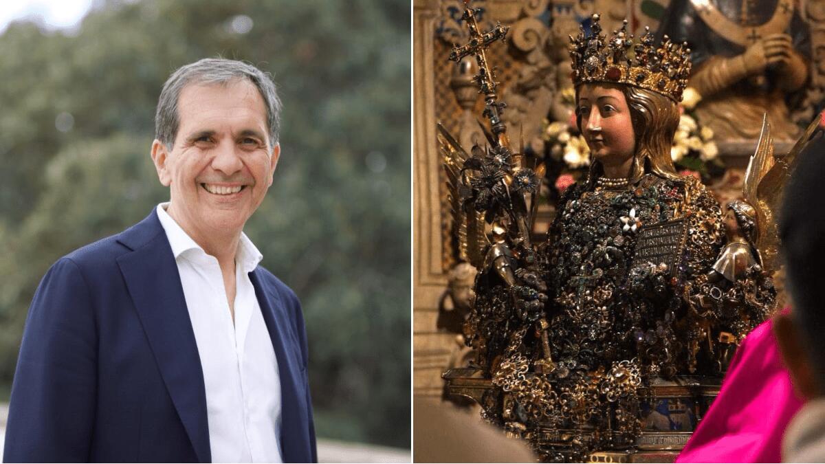 Sospensione Sant’Agata dopo stupro Villa Bellini, Sindaco Trantino: «Non sarebbe servito per alleviare il diffuso malessere» - 