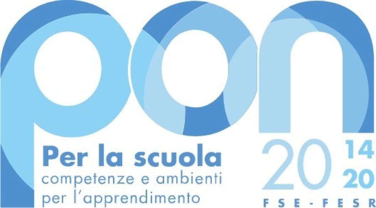 Autorizzato progetto Agenda Sud presso Istituto comprensivo Nunzio Nasi con fondi europei - 