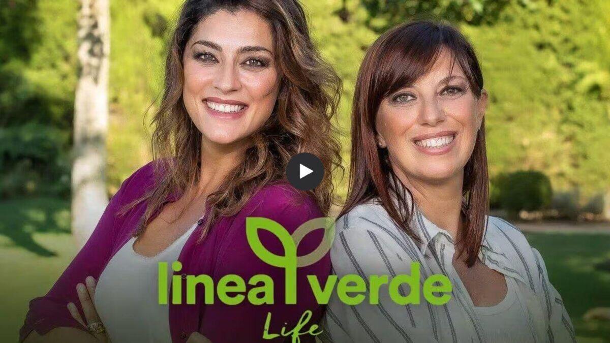 Alla scoperta di Catania con "Linea verde life" su Raiuno - 