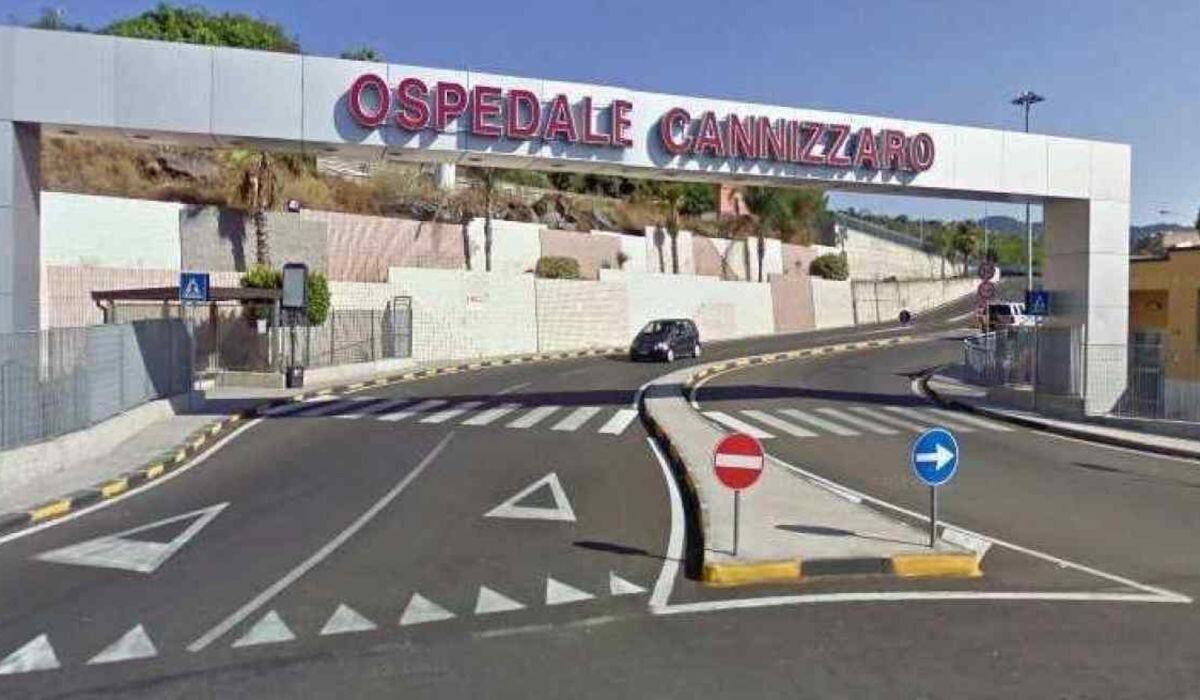 Classifica migliori ospedali 2024: il Cannizzaro è nella top 100 a livello nazionale - 