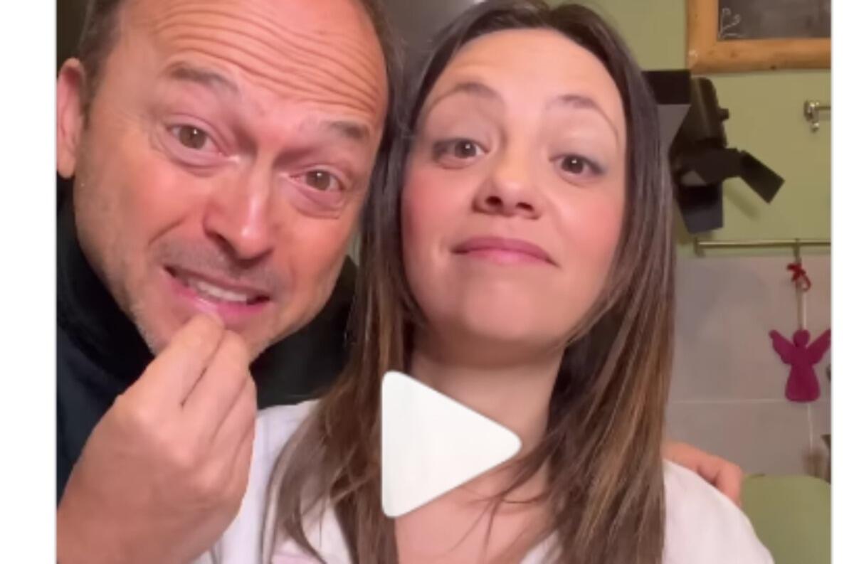 "Ecco la Super News", Chiara Anicito fa l'annuncio ufficiale su Instagram [VIDEO] - 