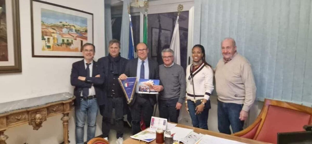 Mondiale Sport d'Impresa, Mascalucia esulta e si prepara ad accogliere l'evento - 