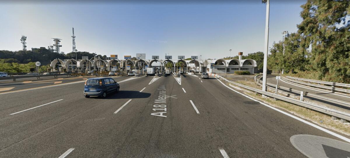 Pedaggi autostradali, tutte le novità che bisogna conoscere per viaggiare sulla A18 e sulla A20 - 