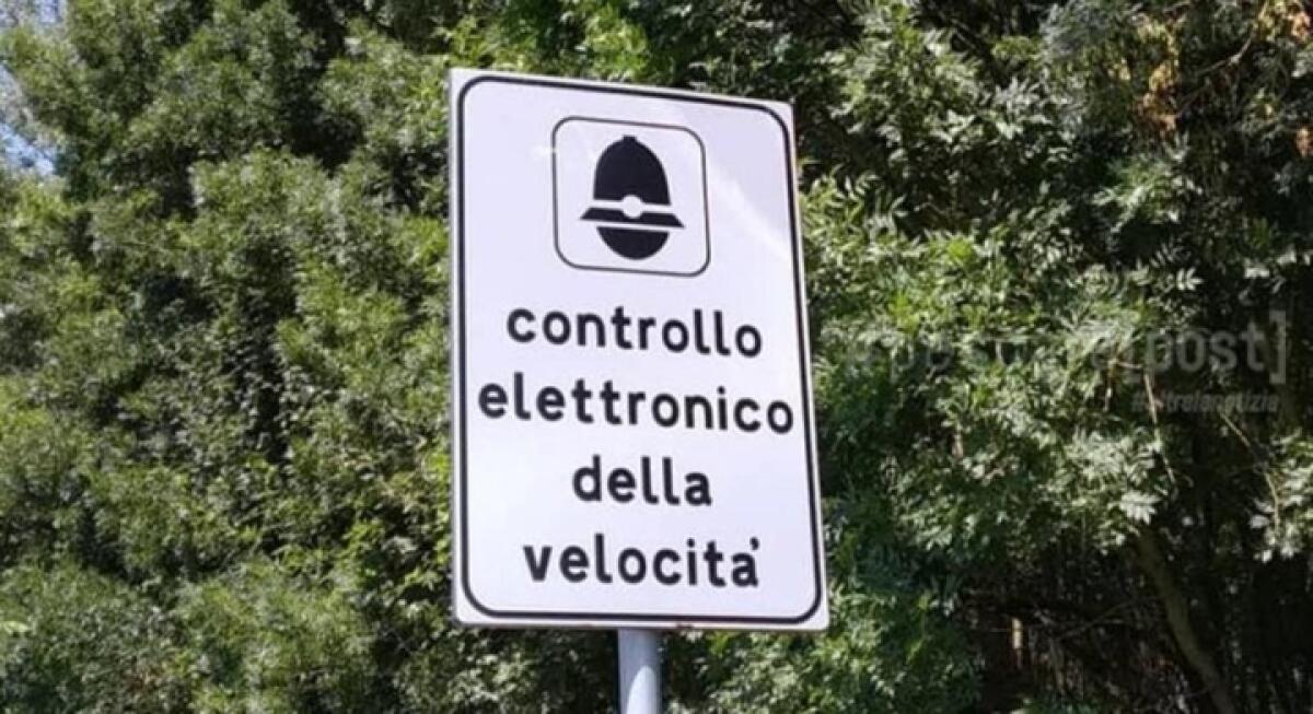Polizia municipale: nuovi controlli con autovelox e dispositivo scout dal 19 al 24 febbraio - 
