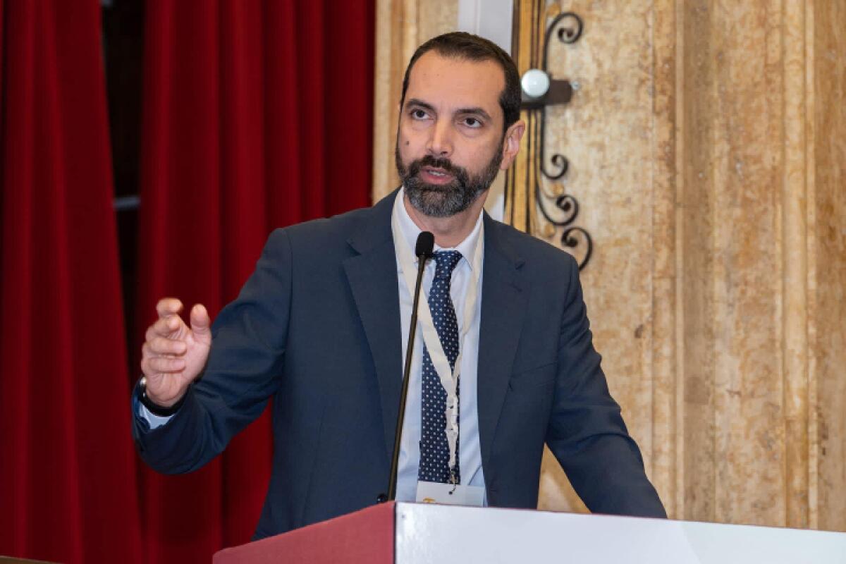 Solidarietà del sindaco Basile al senatore Germanà per minacce di morte sui social - 
