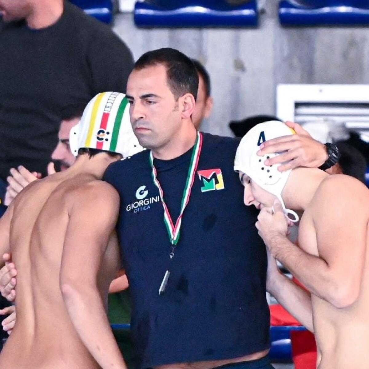 Muri Antichi dominano la Serie B: primi e imbattuti al giro di boa - 