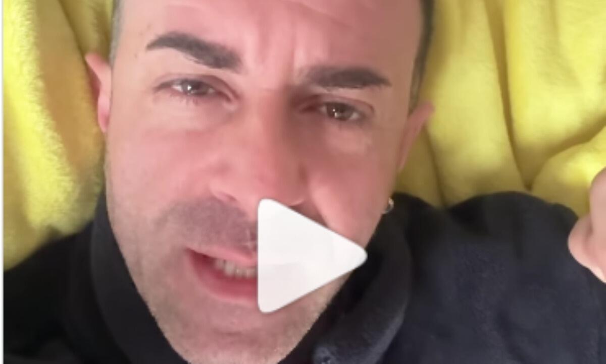 "Non è stato abbastanza", arriva la reazione di Joey Di Stefano alle parole di Cristiano Malgioglio - 