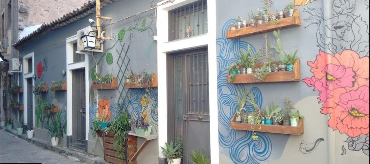 San Berillo, tutta la verità sul quartiere "a luci rosse" di Catania - 