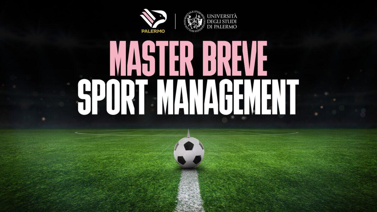 Torna il master breve in Management dello Sport: nuove prospettive con la quarta edizione. - 