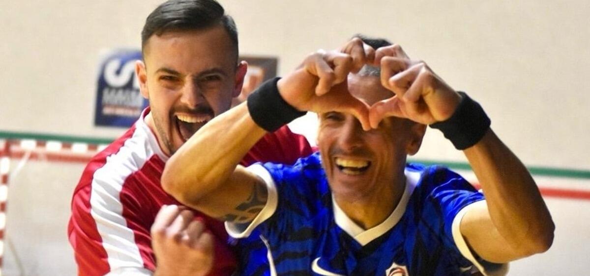Calcio a 5, grande performance per la Strumento Puntese - 