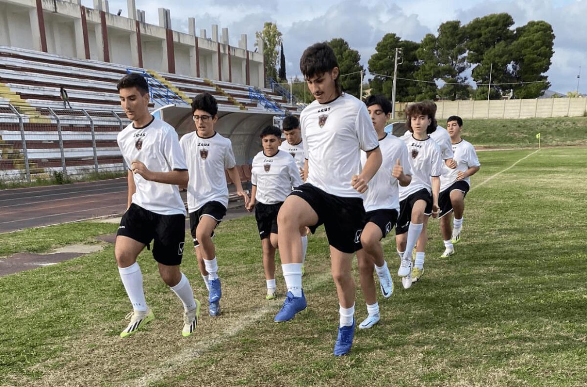 Settimana difficile per i giovani granata: resoconto delle partite degli Under 15 e Under 17 - 