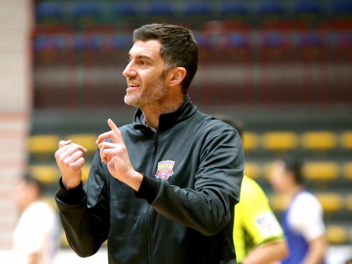 La Meta Catania pronta a sfidare la tosta Came Treviso: grande match in Serie A di Calcio a 5 - 