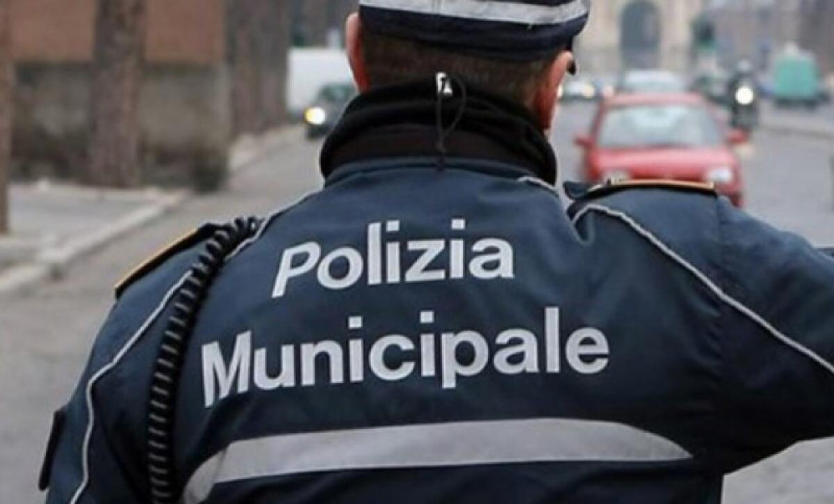 Chiusura Uffici Ced, Verbali e Videosorveglianza del Comando di Polizia Locale il 13, 14 e 15 Febbraio - 