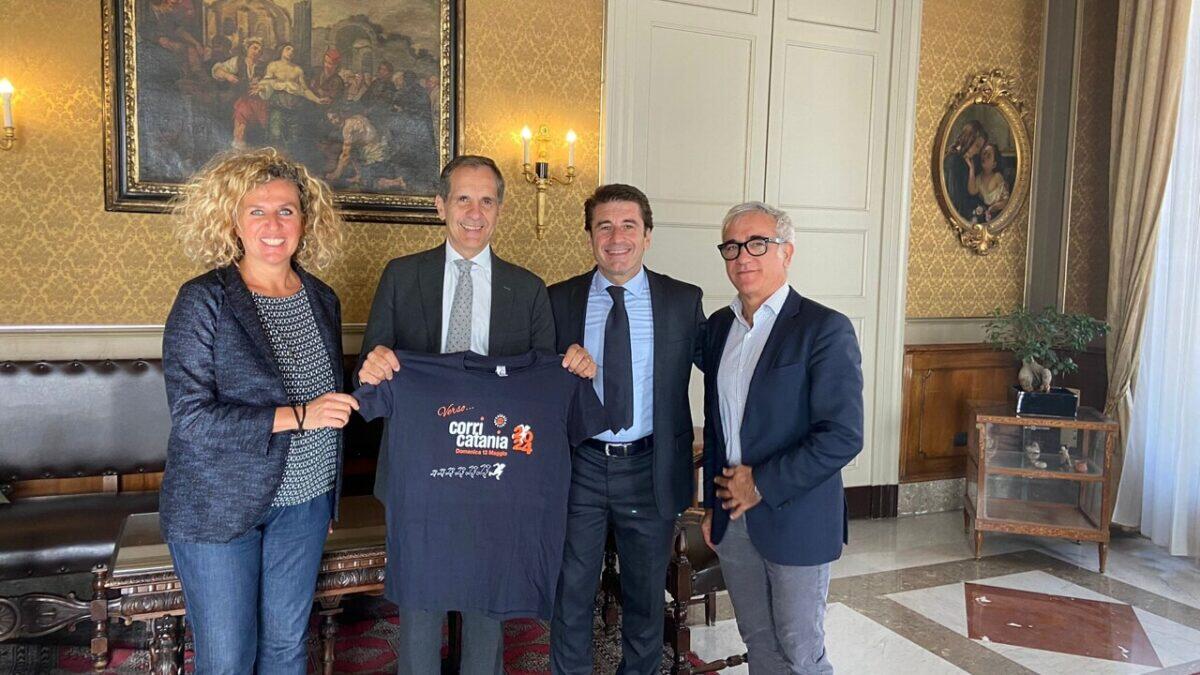 Corri Catania 2024: appuntamento al 12 Maggio - 