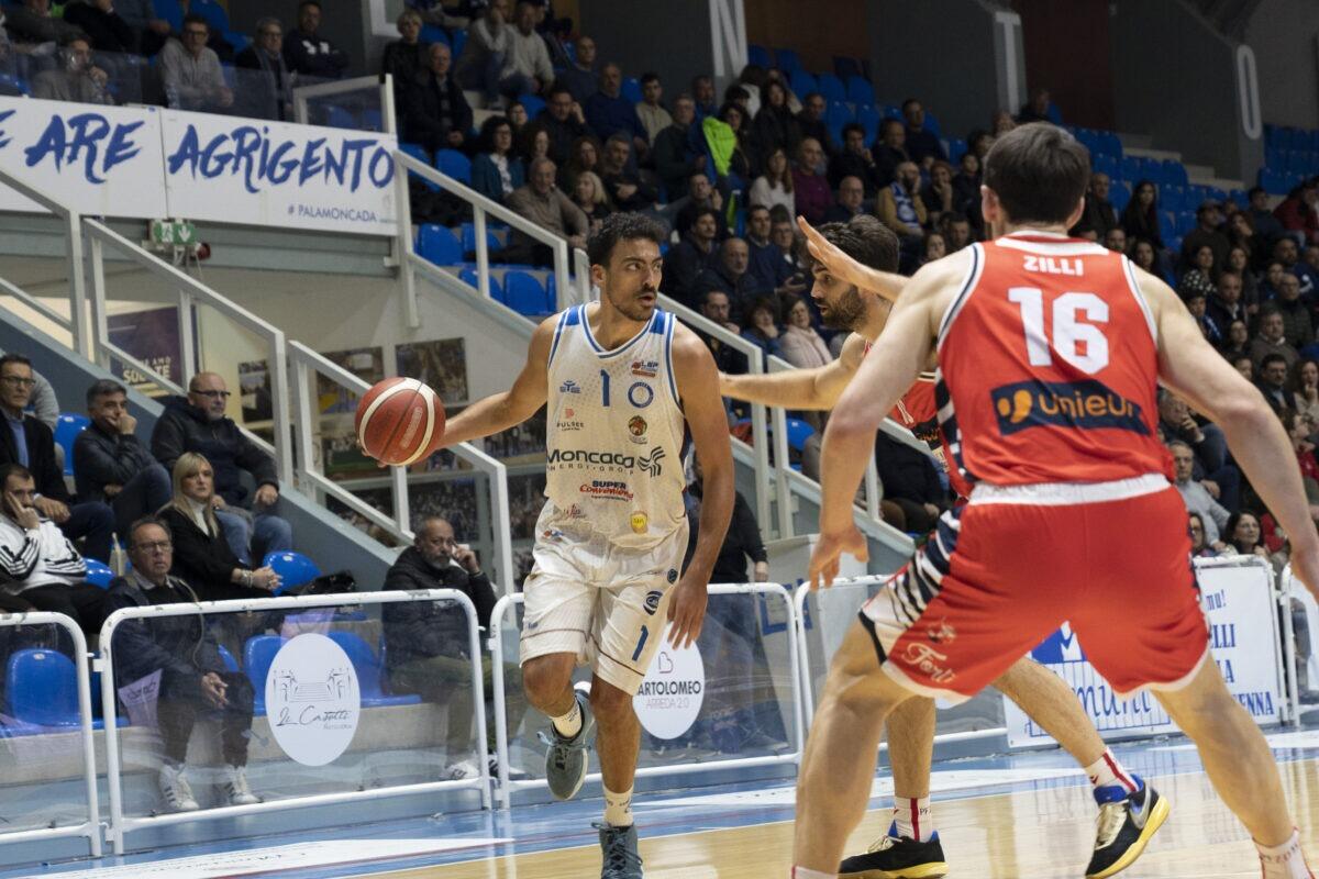FORZA FORTITUDO: A CACCIA DI PUNTI A TRIESTE - 