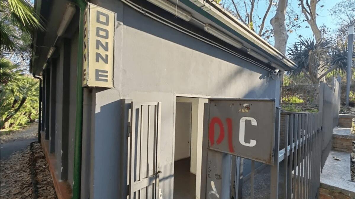 Stupro di gruppo Villa Bellini: ulteriori decisioni per i 7 egiziani, in carcere 3 maggiorenni su 4 - 