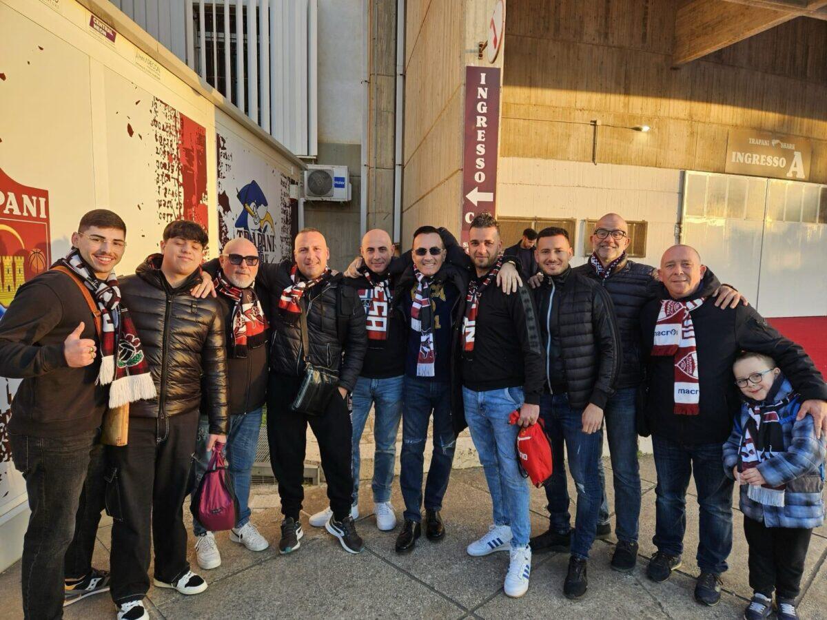 Vittoria contro Verona: i ringraziamenti del Presidente Antonini - 