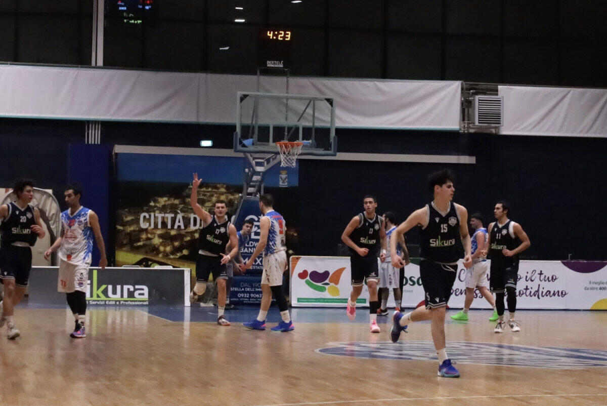 Ragusa sconfigge Siracusa: grande vittoria della Virtus Kleb Ragusa nel campionato di Serie D - 