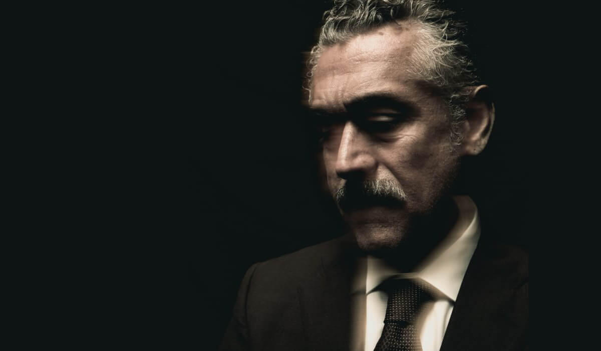 "La Grande Menzogna": lo spettacolo teatrale sul depistaggio Borsellino al Teatro Donnafugata di Ragusa, sabato 17 e domenica 18 febbraio. - 