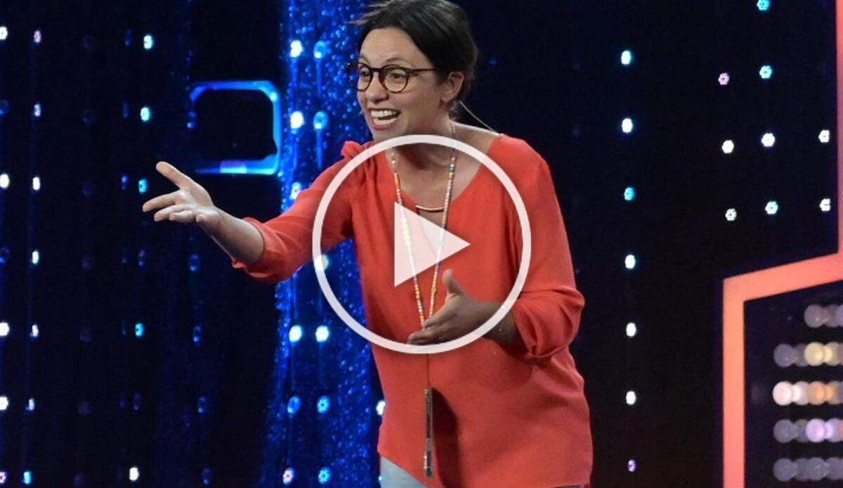 Chiara Anicito a LOL, ecco come scoprire se Chiara Anicito è in finale [VIDEO] - 