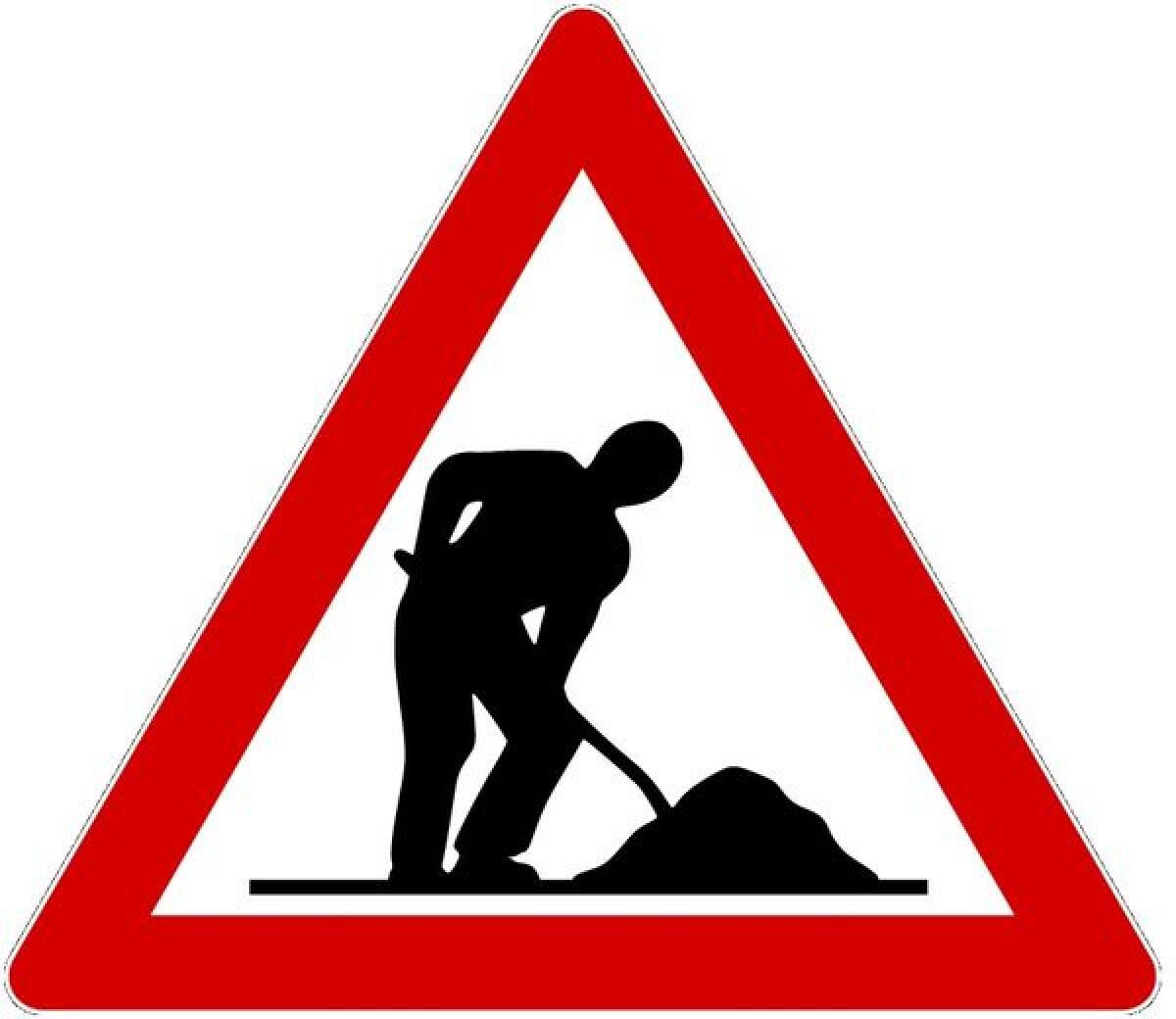 Divieto di transito su corso Mazzini lunedì 19 febbraio dalle 9 alle 18 per lavori di restauro del Palazzo Ex Cancelleria - 