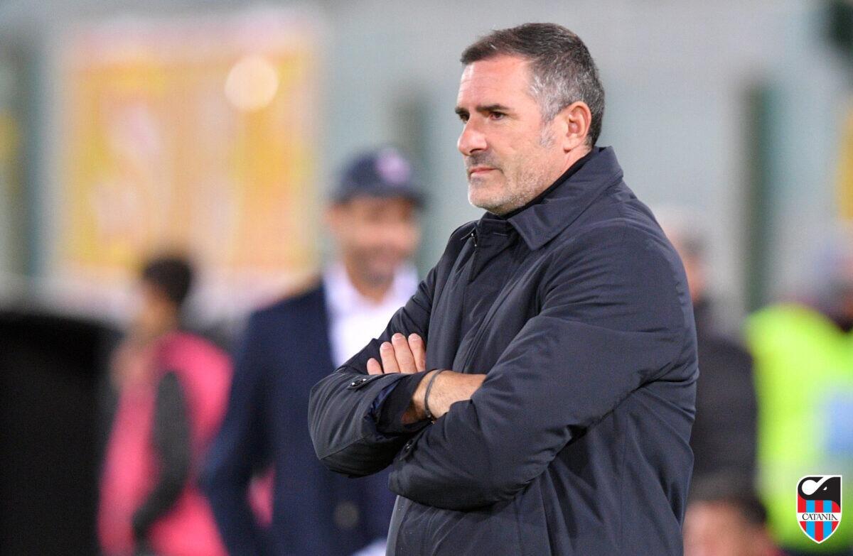 Catania FC: Convocati 22 calciatori per la sfida alla Casertana - 