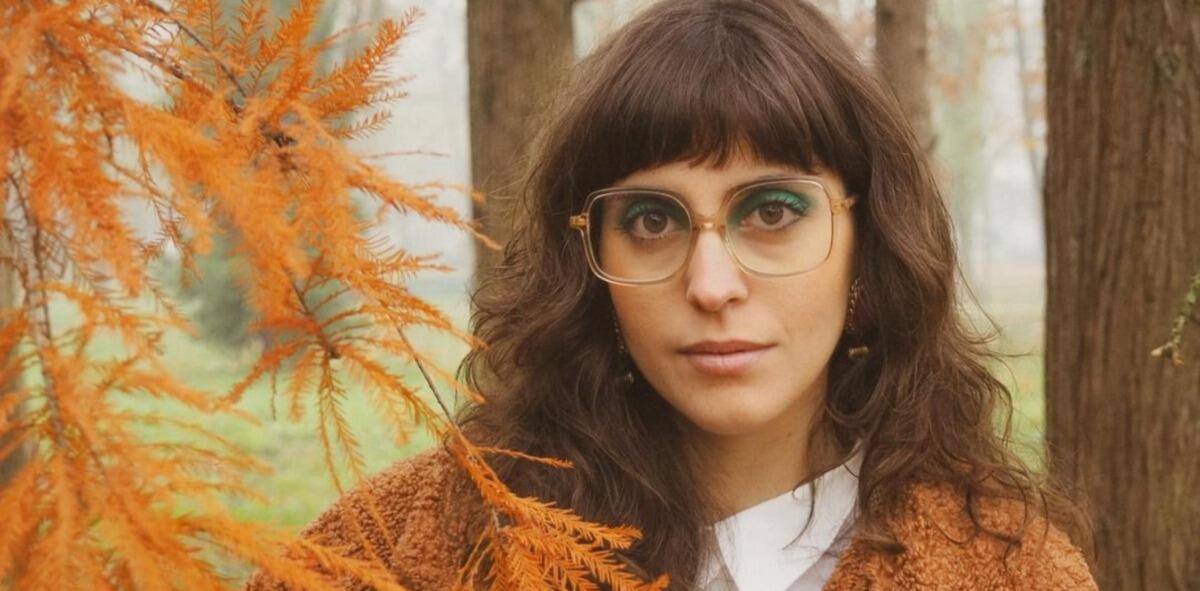 Anna Castiglia è stata selezionata, ecco l'annuncio che la cantautrice catanese ha fatto ai suoi followers - 