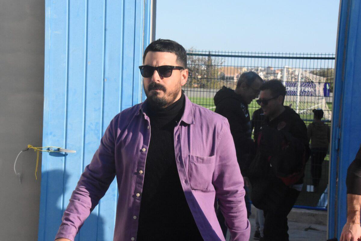 Difficile settimana per il Noto Calcio: le parole del DS Carbè - 