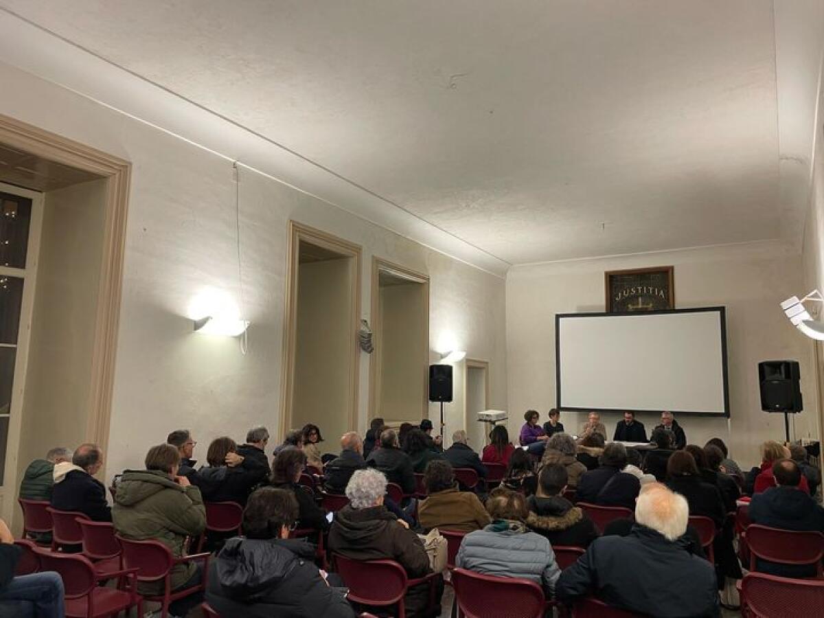 L’ANCSA lavora su progetto di rigenerazione urbana del centro storico di Ragusa - 