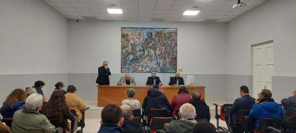 Simposio "Musica e Liturgia. A 60 anni dalla Sacrosanctum Concilium" promosso dalla comunità delle chiese siciliane - 