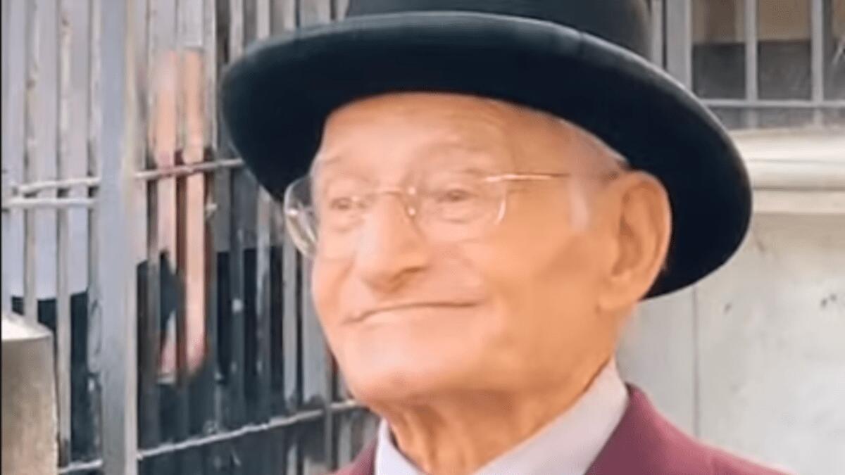 L'ultimo saluto a "Zu Tinu": dove e quando sarà la cerimonia - 