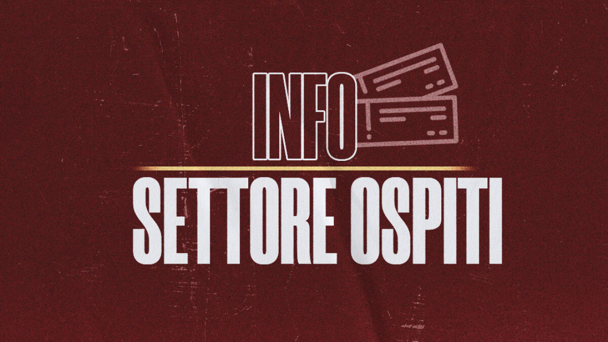 Modalità di acquisto per il settore "Ospiti" per Nuova Igea Virtus-Trapani: tutte le info - 