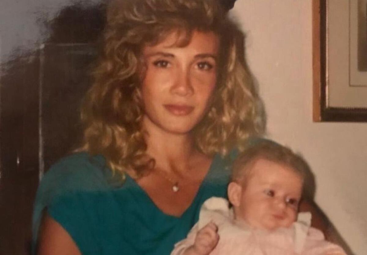 Chi è la bambina in foto? I dettagli sono inconfondibili e non lasciano alcun dubbio - 