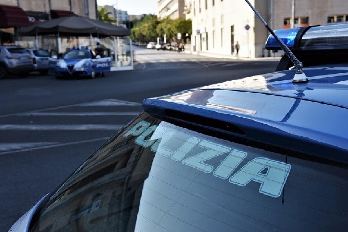 Effettuati servizi di controllo straordinari a Santa Croce Camerina. Expulsi 3 cittadini stranieri. - 