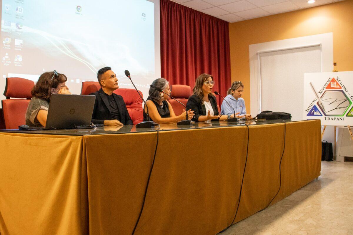 Situazione critica per il Settore Giovanile della Trapani Shark - 