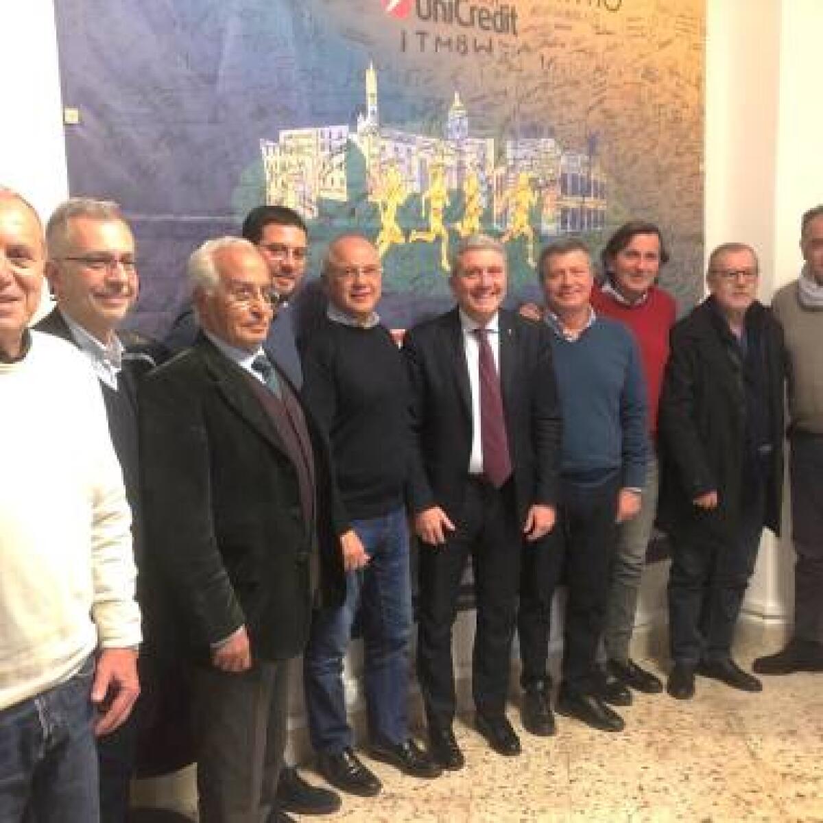 Insediata la Consulta dello Sport a Palermo - 