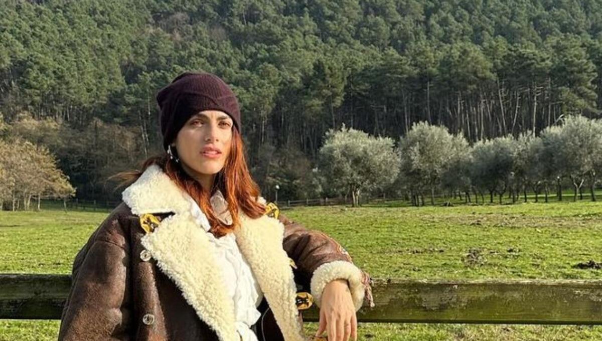"Essential", ecco com'è la "nuova" Miriam Leone - 