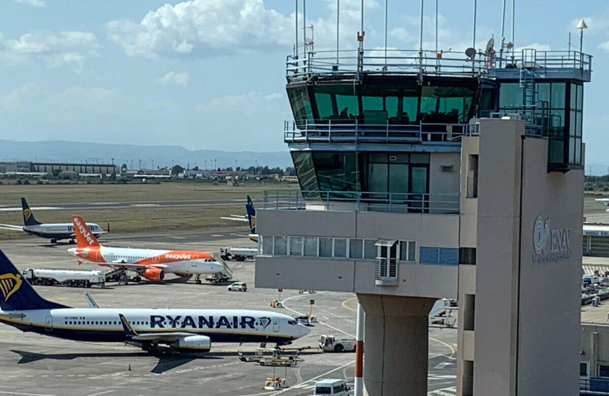Aeroporto di Catania: nuove rotte previste per la stagione estiva 2024 - 