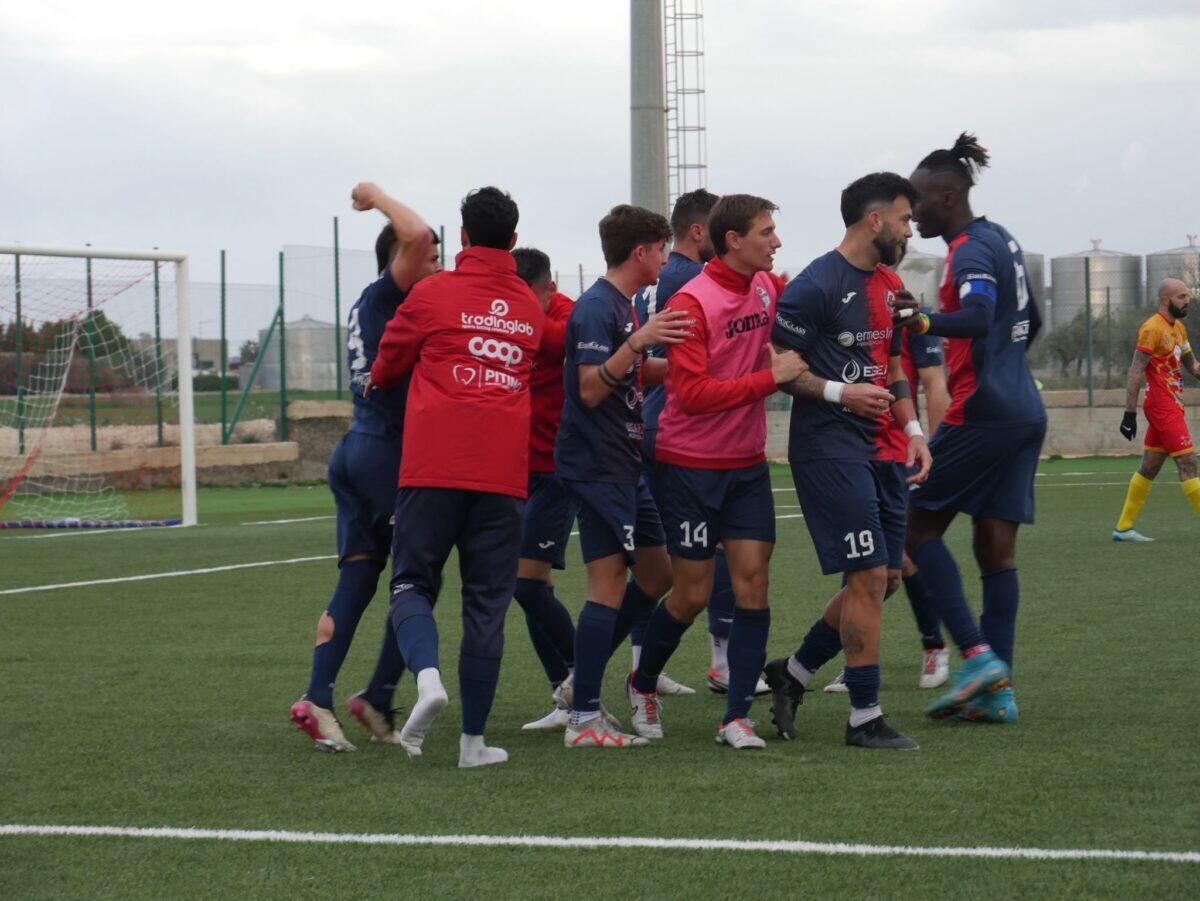 Settineri inizia con una vittoria: Modica batte Mazzarrone 3-1 - 